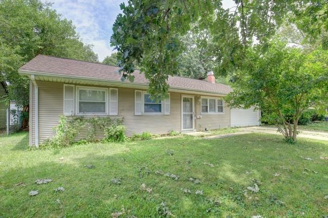1716 Burnetta St., Champaign, IL 61821