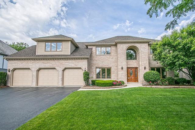1469 Frenchmans Bend Dr., Naperville, IL 60564