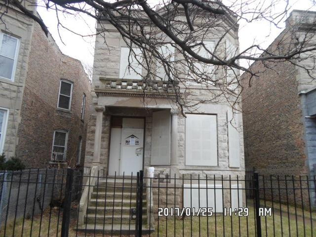 6525 S Green St., Chicago, IL 60621