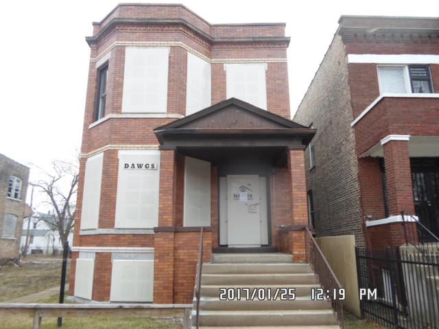 5604 S Winchester Ave., Chicago, IL 60636