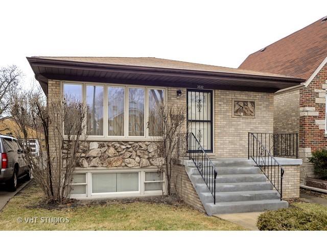 3532 N Oriole Ave., Chicago, IL 60634