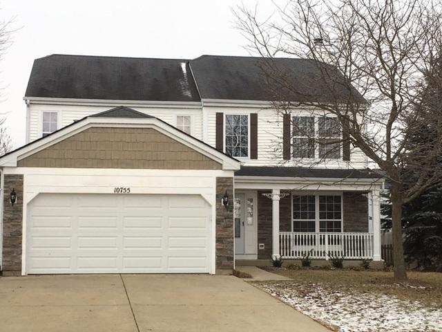10755 Wing Pointe Dr., Huntley, IL 60142