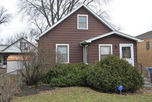 3330 N Oleander Ave., Chicago, IL 60634