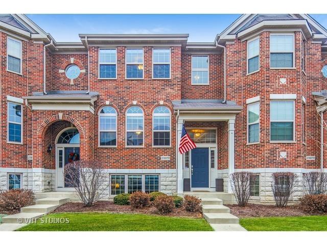 27W759 N Meadowview Dr., Winfield, IL 60190
