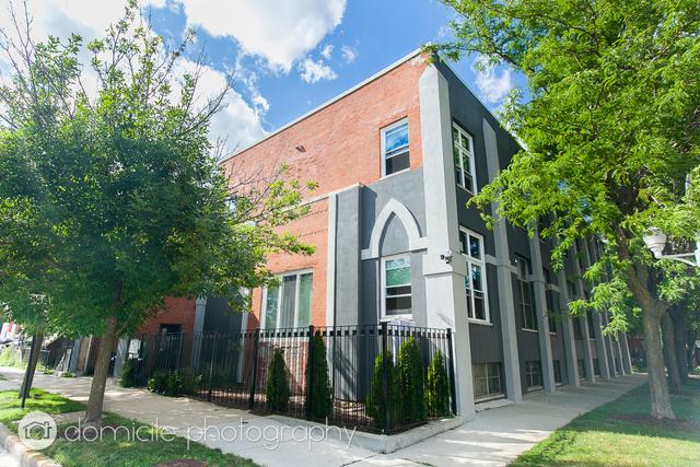 2334 W Polk St. #6, Chicago, IL 60612