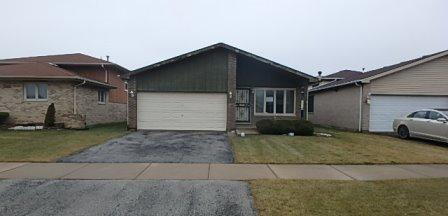 12934 S Aberdeen St., Calumet Park, IL 60827