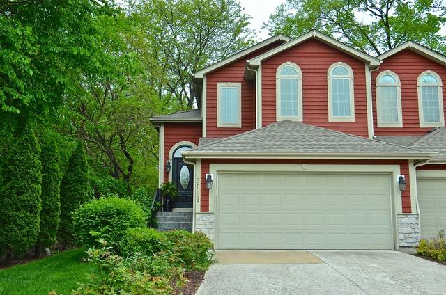 5002 Cumnor Rd., Downers Grove, IL 60515