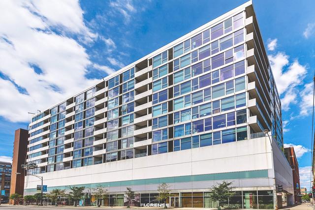 630 N Franklin St. #901, Chicago, IL 60654