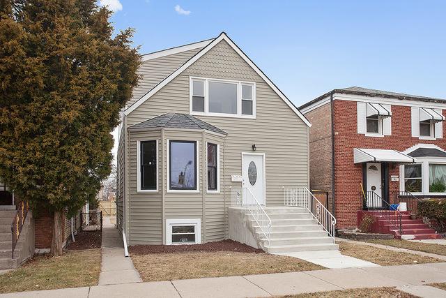 6110 S Kostner Ave., Chicago, IL 60629