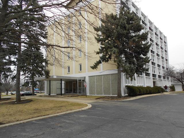 5975 N Odell Ave. #1D, Chicago, IL 60631