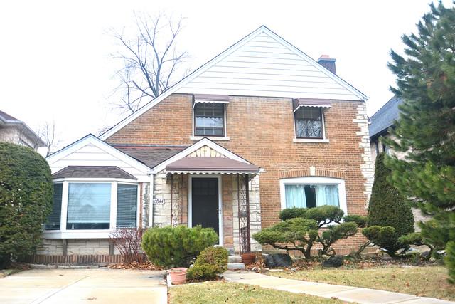 6844 N Kildare Ave., Lincolnwood, IL 60712