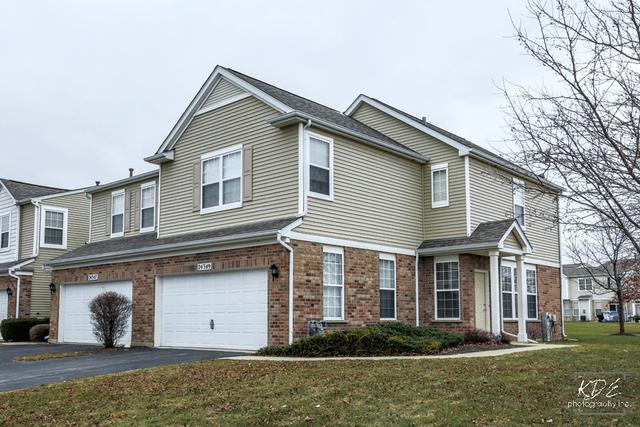 24349 Leski Ln., Plainfield, IL 60585