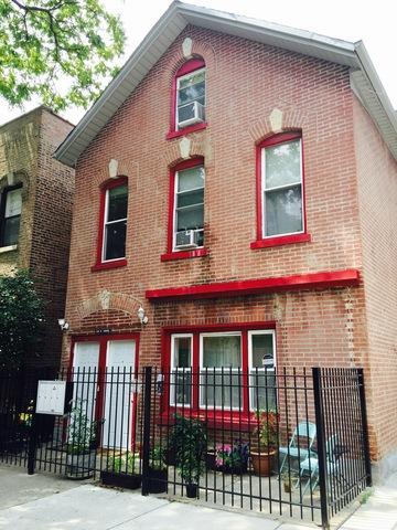 958 N Honore St., Chicago, IL 60622