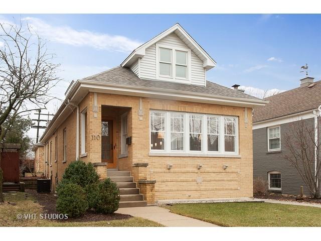110 Garrison Ave., Wilmette, IL 60091