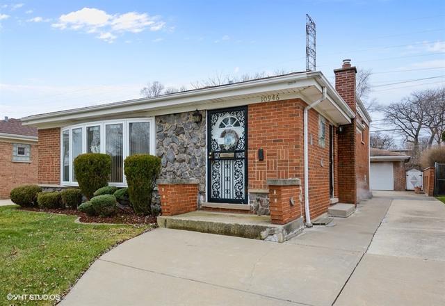 10946 S Beverly Ave., Chicago, IL 60643