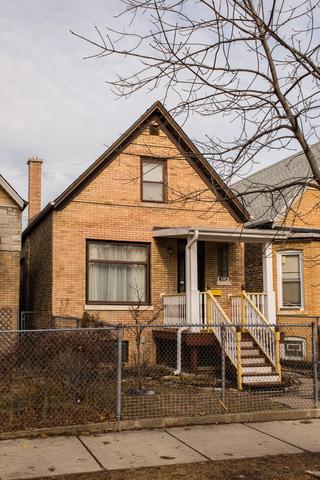 3414 W Pierce Ave., Chicago, IL 60651