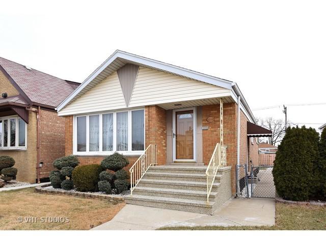 6019 S Austin Ave., Chicago, IL 60638
