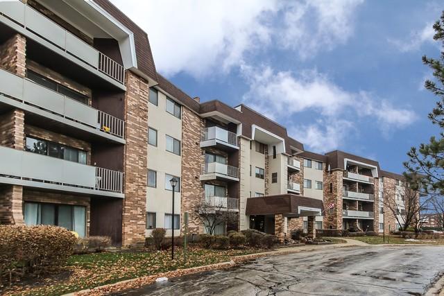 3300 N Carriageway Dr. #306, Arlington Heights, IL 60004