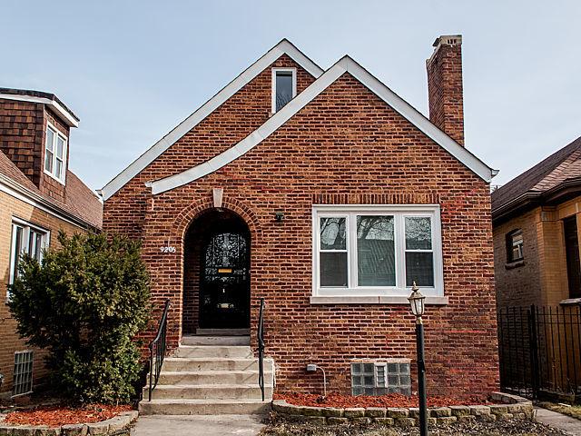 9205 S Marshfield Ave., Chicago, IL 60620