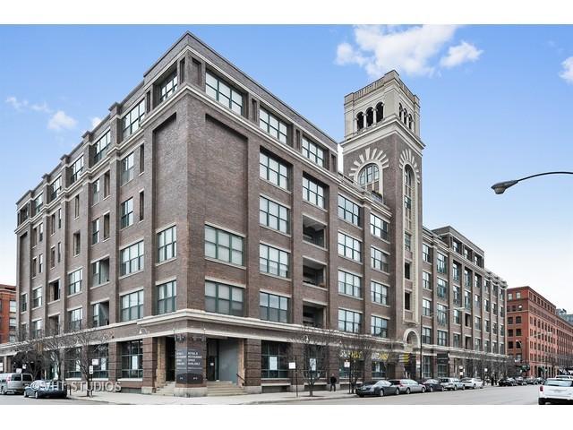 1000 W Washington Blvd. #201, Chicago, IL 60607