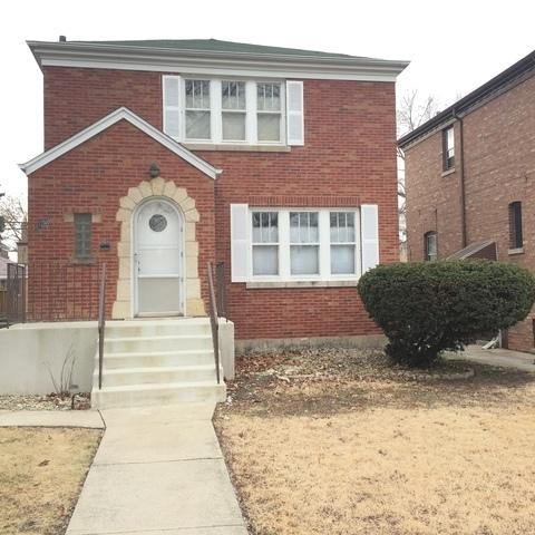 8150 S Washtenaw Ave., Chicago, IL 60652