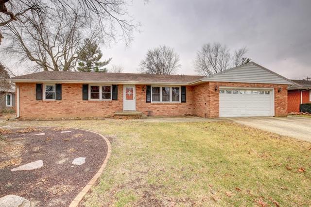 1207 Theodore Dr., Champaign, IL 61821