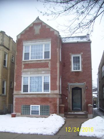 4111 W Barry Ave., Chicago, IL 60641