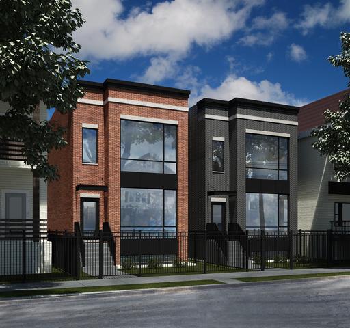 2168 N Maplewood Ave., Chicago, IL 60647
