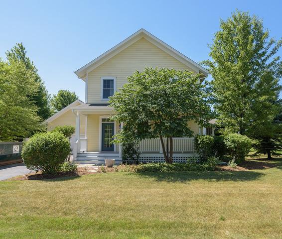 1129 Hedgerow Dr., Grayslake, IL 60030