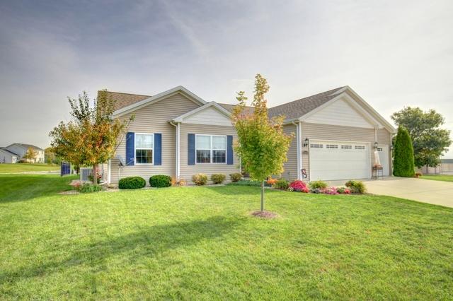 508 Harlan Wise Dr., St. Joseph, IL 61873