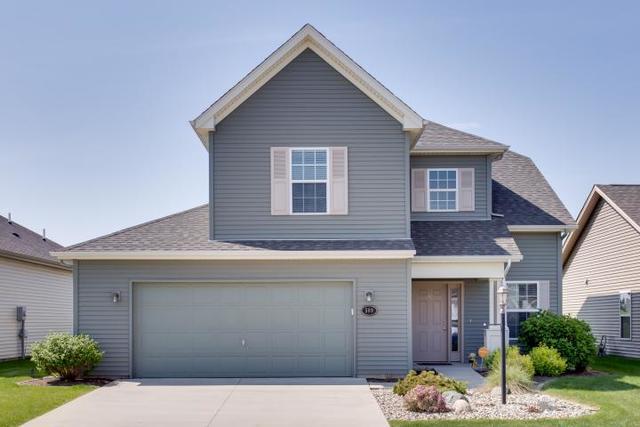 509 Krebs Dr., Champaign, IL 61822