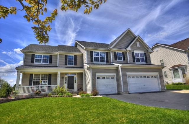 3075 Henry Ln., Lake In The Hills, IL 60156