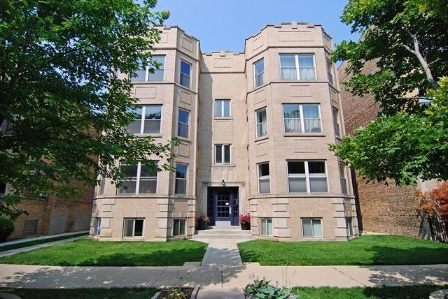 4250 N Mozart St. #1N, Chicago, IL 60618