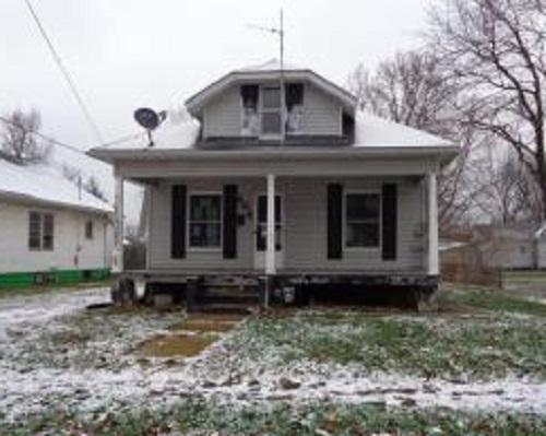408 S Harrison St., Litchfield, IL 62056