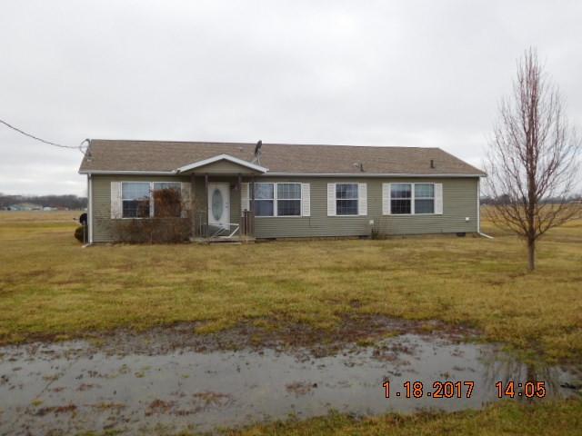 20899 B Gessie Rd., Danville, IL 61834