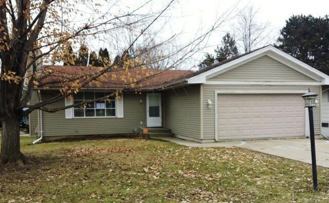 3404 Jacqueline Dr., Rockford, IL 61109