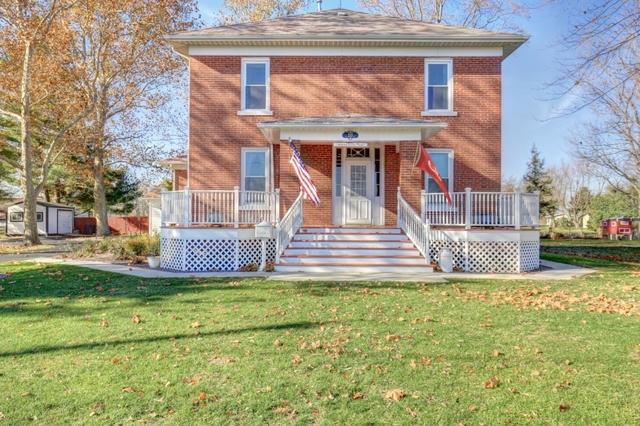 949 N Morgan St., Bement, IL 61813