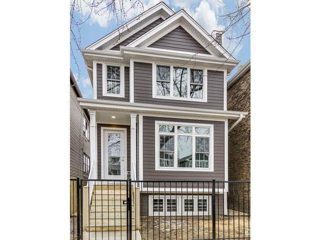 2425 N Artesian Ave., Chicago, IL 60647