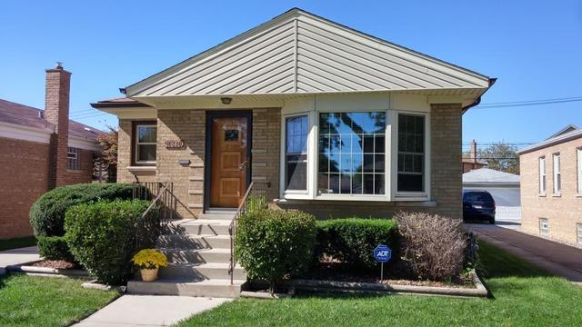 10840 S Hamlin Ave., Chicago, IL 60655