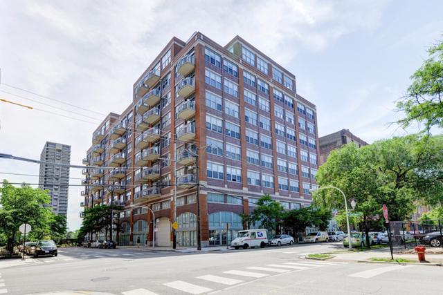 933 W Van Buren St. #606, Chicago, IL 60607