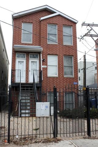 116 S Leavitt St., Chicago, IL 60612
