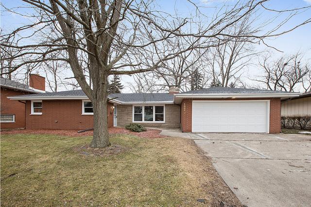 18840 W Louise Dr., Lansing, IL 60438