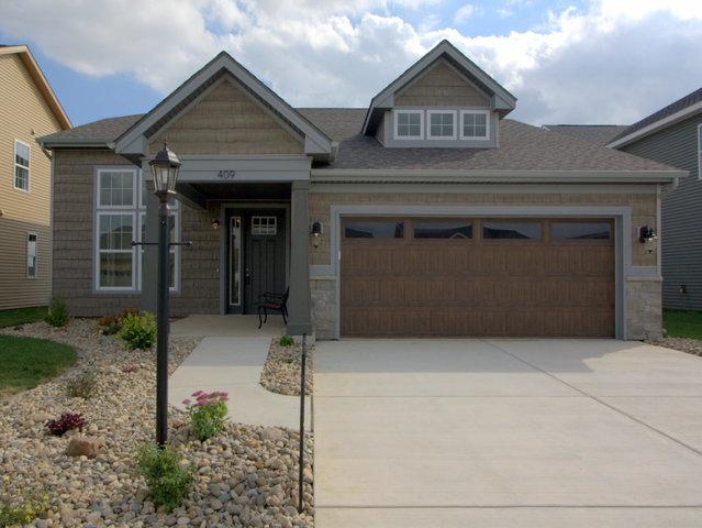 409 Krebs Dr., Champaign, IL 61822