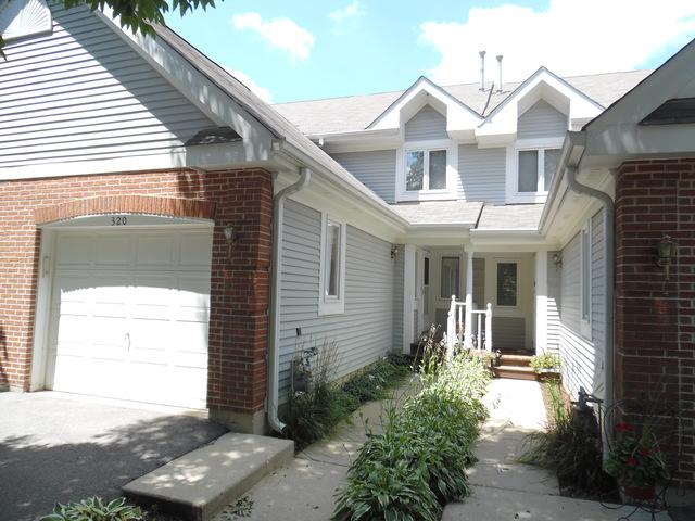 320 Bristol Ln., Fox River Grove, IL 60021