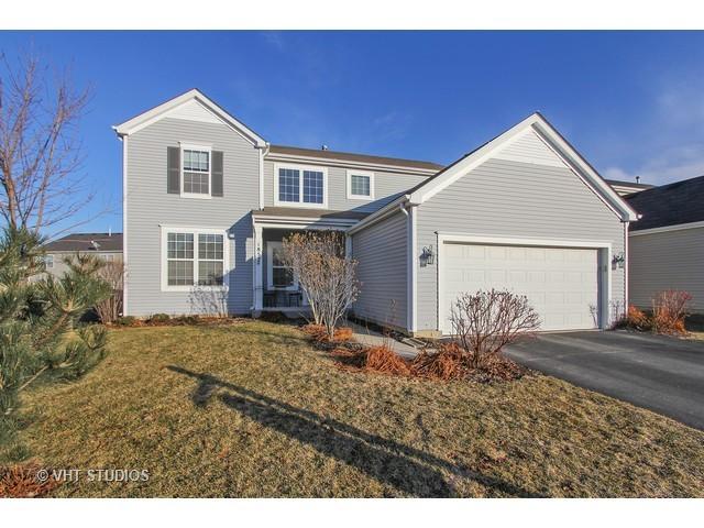 1852 Sebastian Dr., Woodstock, IL 60098