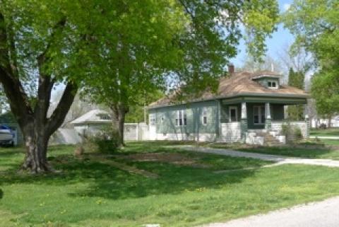 41532 E 100 North Rd., Fisher, IL 61843