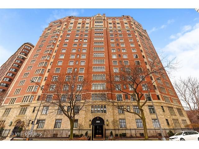 3800 N Lake Shore Dr. #3G, Chicago, IL 60613