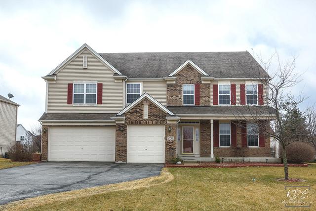 2776 Leonard Ln., North Aurora, IL 60542