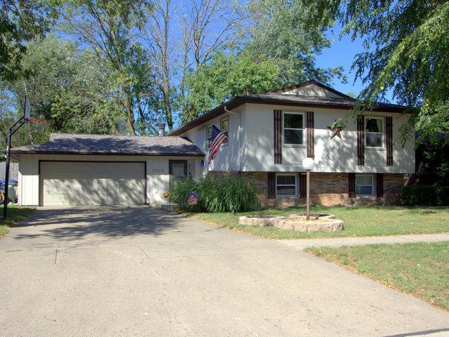 2314 Blackthorn Dr., Champaign, IL 61821