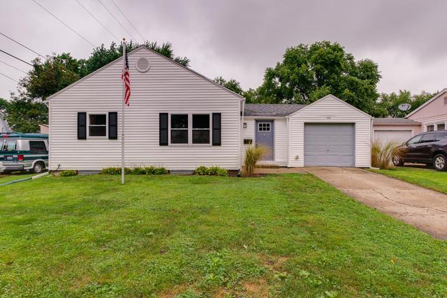 1206 W Washington St., Champaign, IL 61821